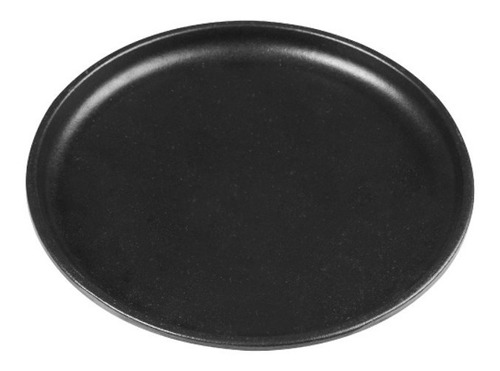 Plato Hierro Fundido 26 Cm Marca Victoria Original