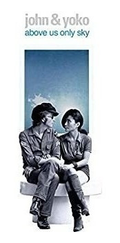 Lennon John / Ono Yoko Above Us Only Sky Usa Import Dvd