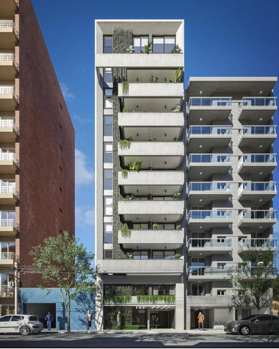 Imagen 16 de 18 de Oportunidad Venta Departamento Monoambiente Macrocentro