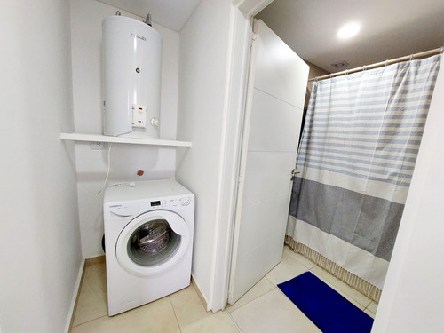 Imagen 9 de 16 de Venta Departamento Cochera Amoblado Neuquén Cap
