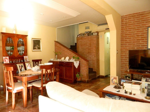 Imagen 2 de 17 de Venta De Ph 5 Ambientes En Paternal