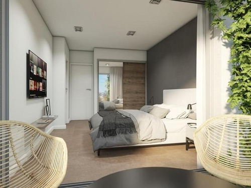 Departamento En 3 Amb Financiado En Venta