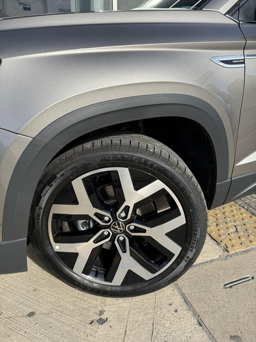 Volkswagen Taos 1.4 250 Tsi Highline