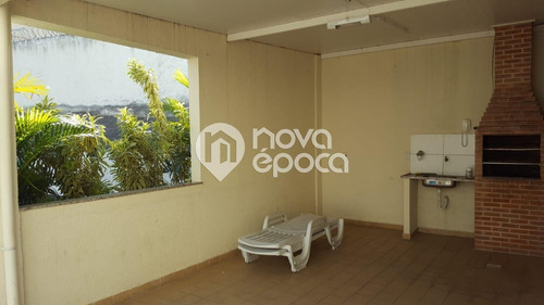 Imagem 20 de 24 de Apartamento - Ref: Sp2ap41237