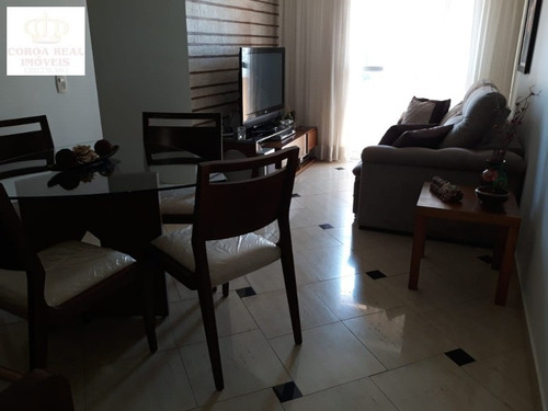 Imagem 1 de 17 de Apartamento - Ap00176 - 34370245