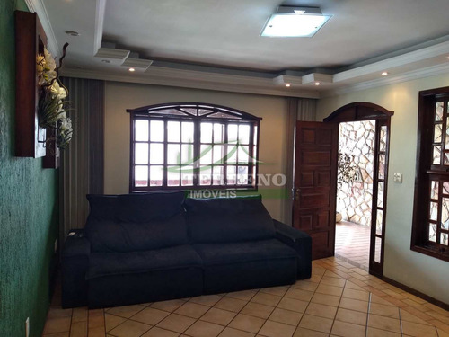 Imagem 7 de 30 de Casa Com 4 Dorms, Jardim Laguna, Contagem - R$ 900 Mil, Cod: 369 - V369