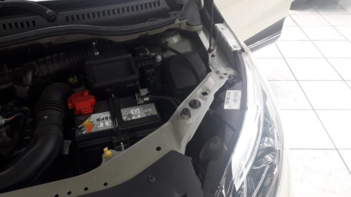 Renault Captur 1.6 16v Life Sce X-tronic 5p
