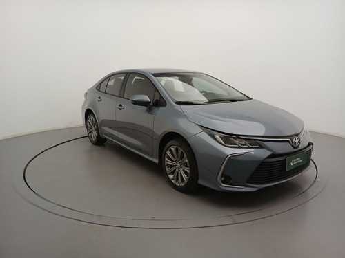 Toyota Corolla 2.0 VVT-IE FLEX XEI DIRECT SHIFT