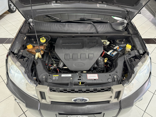 Ford Ecosport 2.0 XLS 16V FLEX 4P AUTOMÁTICO