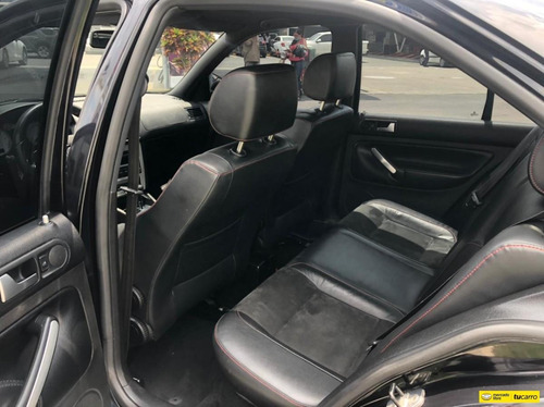 Volkswagen Jetta 1.8 Gli Turbo