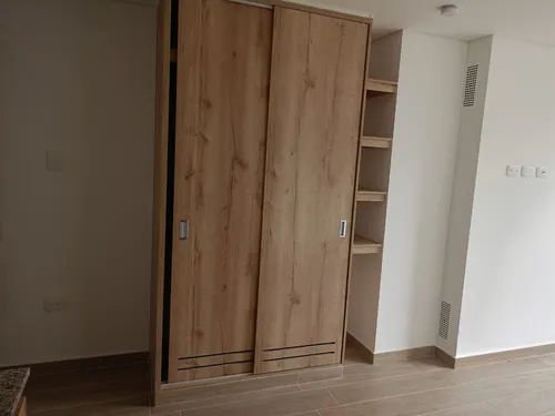 Aparta Estudio Para Estrenar