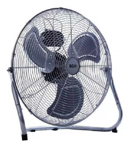 Turbo Ventilador Bgh 20 P Modelo Bfpm20b18 130 W