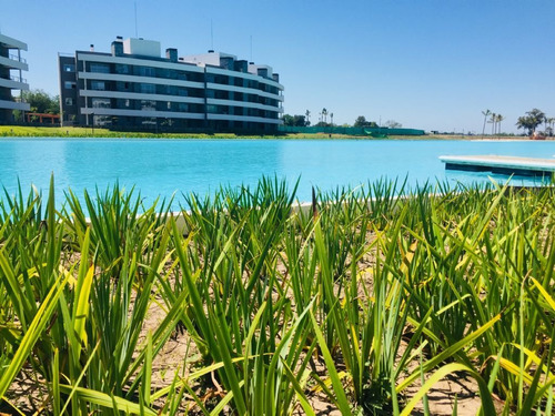 Moderna Casa En Venta Lagoon Pilar A Estrenar!!!