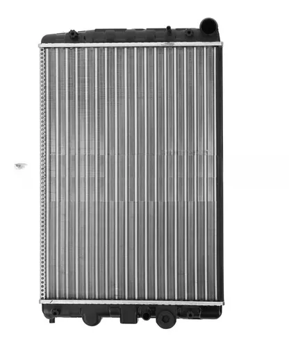 Radiador Gol G3 2000 Con Sin Aire Acondicionado 1.6 1.8 2.0