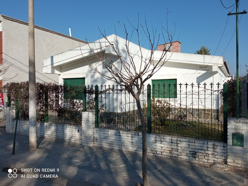 Casa Céntrica En Villa Cura Brochero