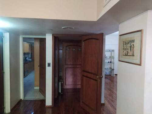Imagen 12 de 30 de Venta Departamento Piso Exclusivo 3 De Febrero 50 - Barrio Martin - Rosario