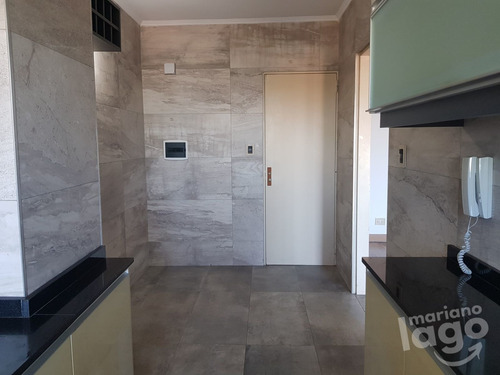 Imagen 6 de 16 de Departamento En Venta De 3 Dormitorios Cochabamba Y Necochea (alquilado)