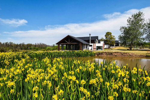 Venta Lote Terreno Campo Timbó Club De Campo Golf