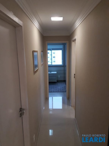 Imagem 9 de 15 de Apartamento - Nova Petrópolis - Sp - 640638