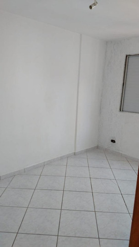 Imagem 25 de 30 de Apartamento Para Alugar, 54 M² Por R$ 950,00/mês - Jardim Celeste - São Paulo/sp - Ap1361