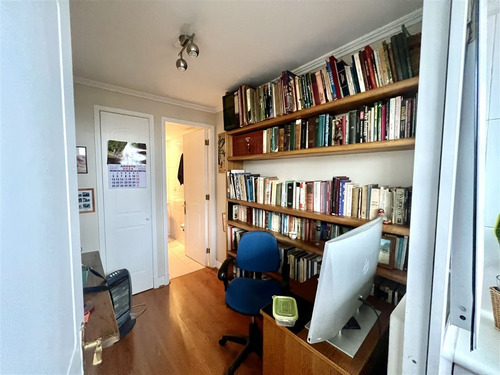 Departamento En Venta De 3 Dorm. En Las Condes