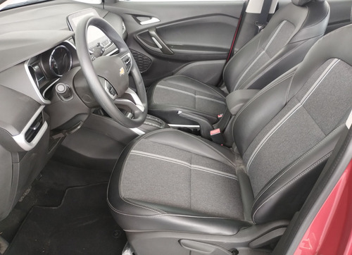 Chevrolet Tracker 1.2 Lt At