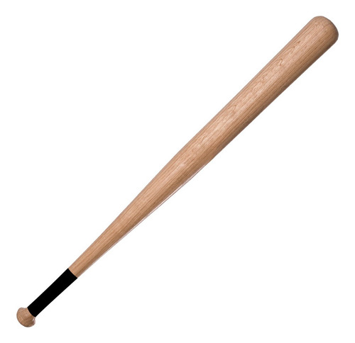Bat Deportivo De Madera Para Béisbol Y Softbol 81cm
