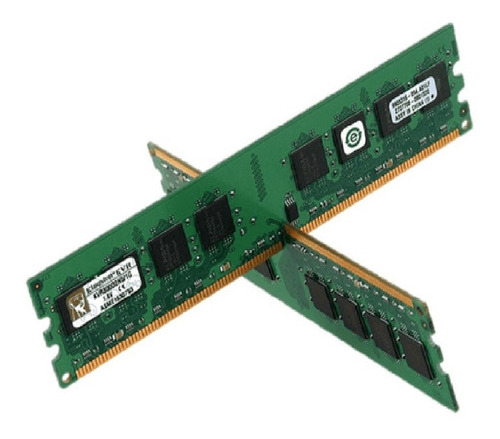 Memoria Ram Ddr3 2gb 1333mhz Computadora Pc Mesa Tienda 