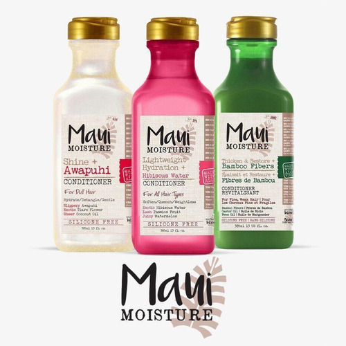 Maui Moisture Conditioner
