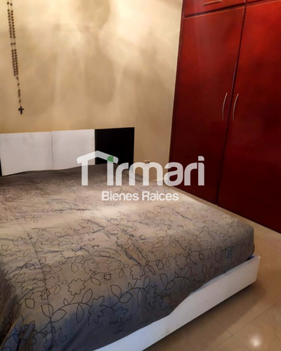 Imagen 5 de 12 de Casa En Venta Urbanizacion Corinsa Cagua Ia