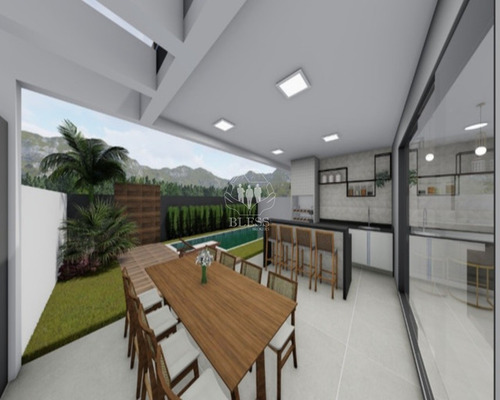 Imagem 8 de 20 de Casa Em Condominio - Cc01042 - 69035384