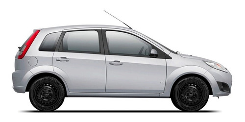 Imagem 2 de 7 de Kit Calotinhas Miolo Ford Fiesta 2005 2006 2007 2008 2009