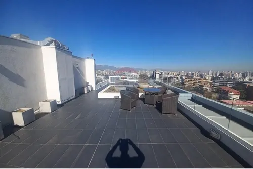 Departamento Av. Los Leones Por Tan Solo $620.000