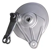 Comprar Porta Balatas Trasero Con Balatas Honda Cargo Gl 150 (14-19)