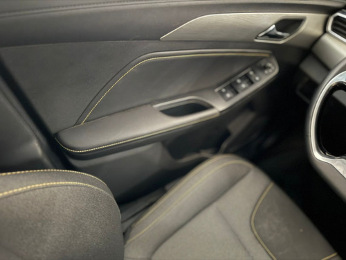 BAIC X35 1.5 Fwd 4At