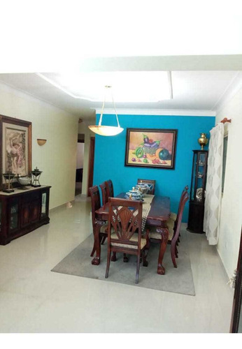 Vendo Apto 3 Hab/ 180 Mt2 Zona Muy Exclusiva Del Millón, D