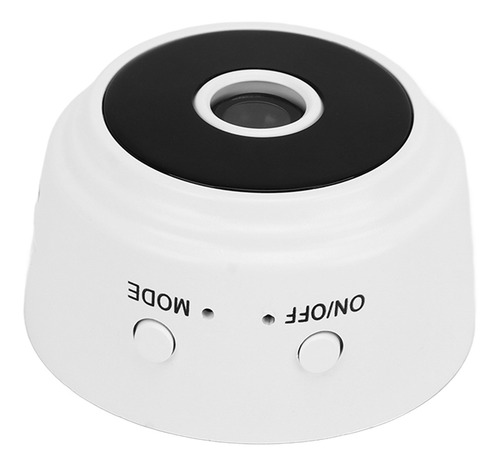 Controle Remoto De Aplicativo Mini Camera Wifi 1080p Hd Esco