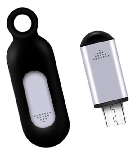 Control Remoto Inteligente App Controlador Micro-usb Silver