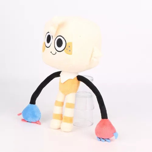 2025 De Dandy's World Peluche Figura Juego Periférico Boxten