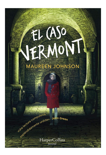 Libro: El Caso Vermont (edición En Español)