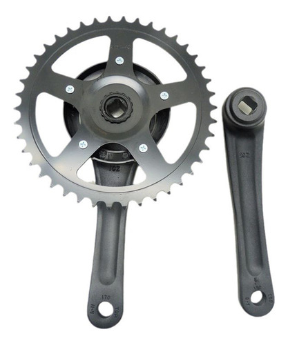 Juego De Cadenas De Bicicleta Mtb Para Bicicletas Fixie, Mat