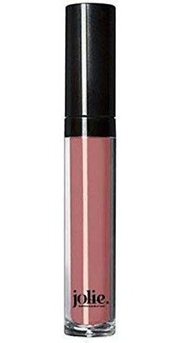 Lapiz Labial Liquido Jolie: Lapiz Labial Cremoso Y Lujoso