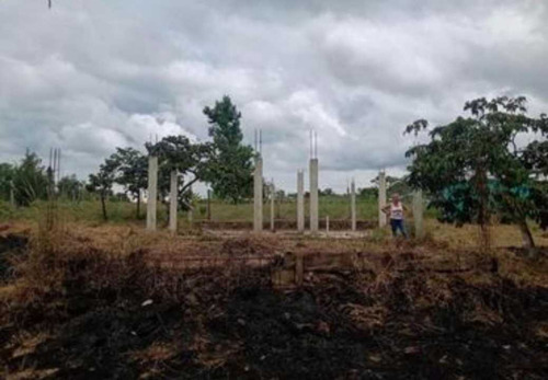 Venta Parcela Lago El Bolsón Cauca