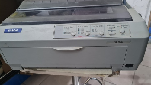 Epson Fx-890