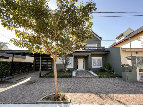 Venta De Propiedad En Excelente Estado, Barrio Jorge Newbery
