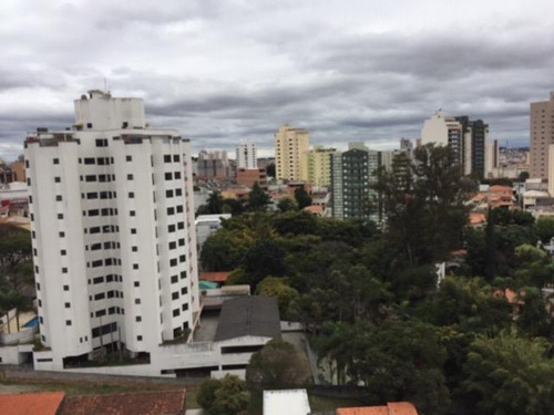 Imagem 18 de 29 de Apartamento À Venda No Edifício Majestic, Sorocaba- Sp - 2832 - 68434023