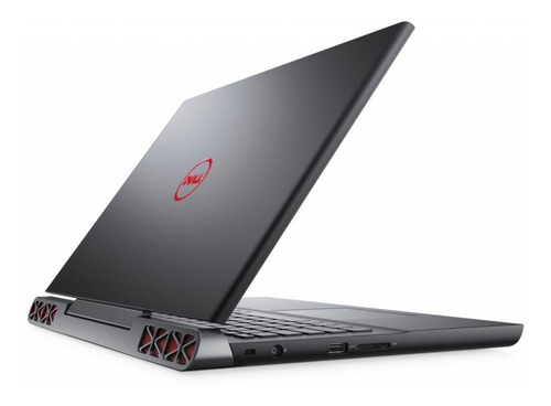 Notebook Gamer Dell I7 Gtx1050ti 24gb + Adaptador 7.1 Grátis (Usado)