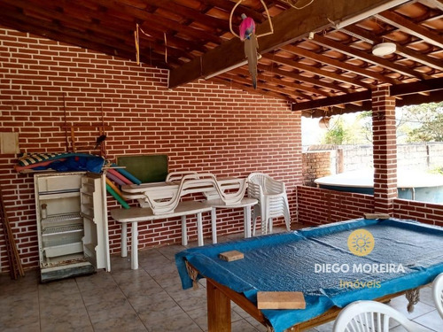 Imagem 4 de 15 de Chácara À Venda Em Atibaia Com 1.000 M² - Ch14