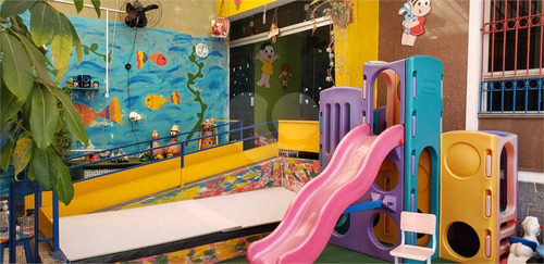 Imagem 19 de 21 de Casa Adaptada Para Escola Infantil - Reo623410
