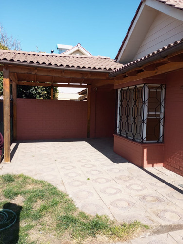 Bella Casa 1 Piso Psje Las Maravillas 2da Etapa